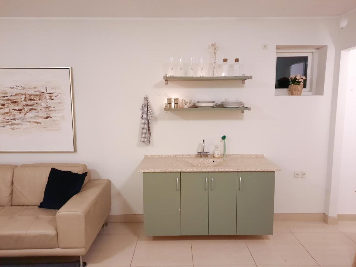 Casa Koster Studio Odense Eksteriør billede